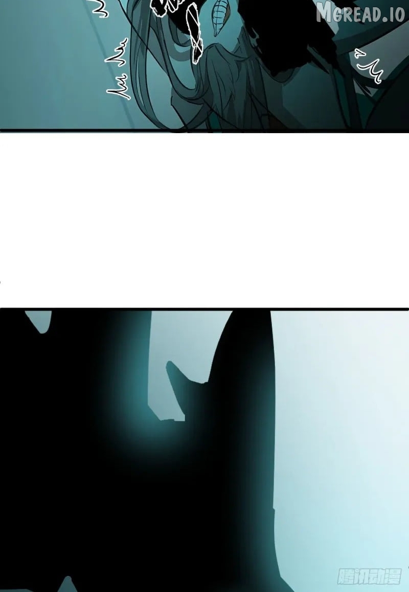 My Own Evil God Chapter 4 - page 26
